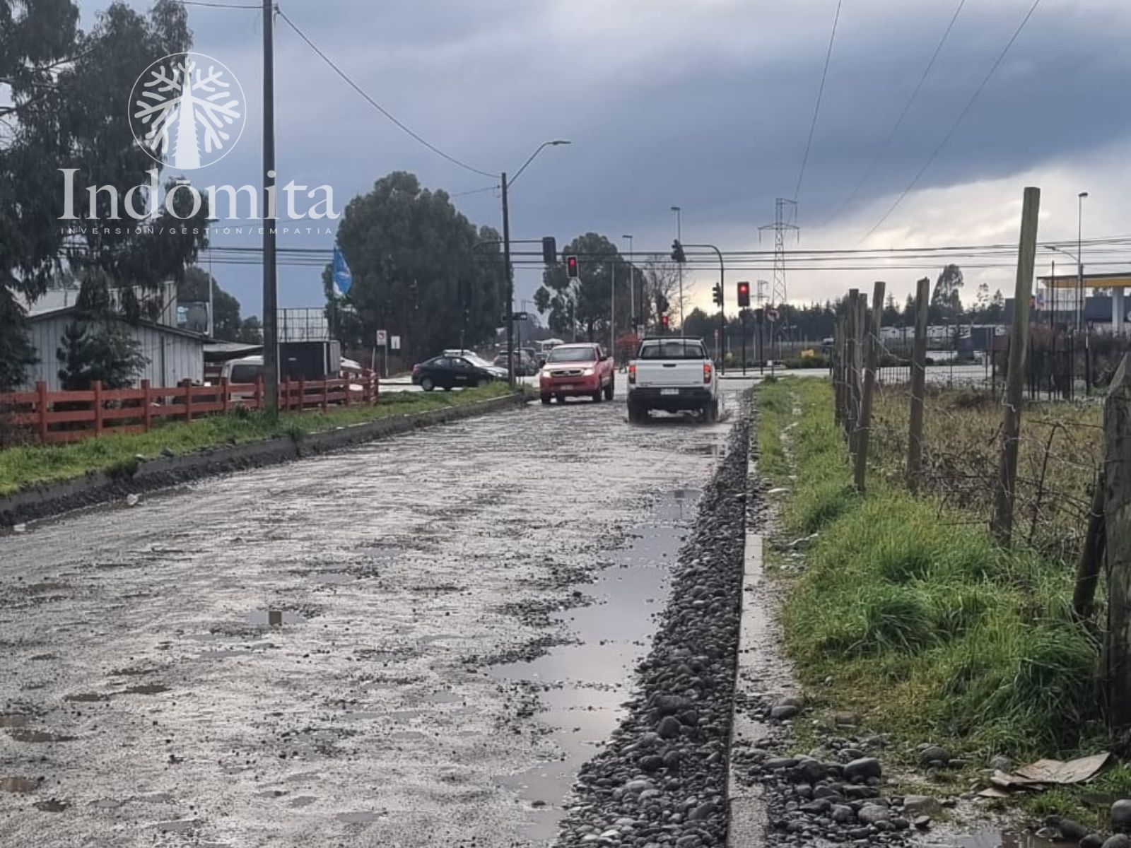 Terreno en venta en Frutillar — foto 2