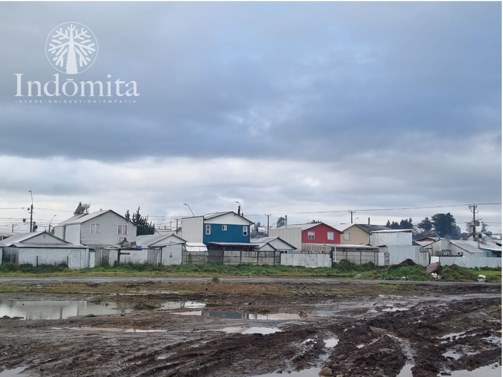 Terreno en venta en Frutillar — foto 3