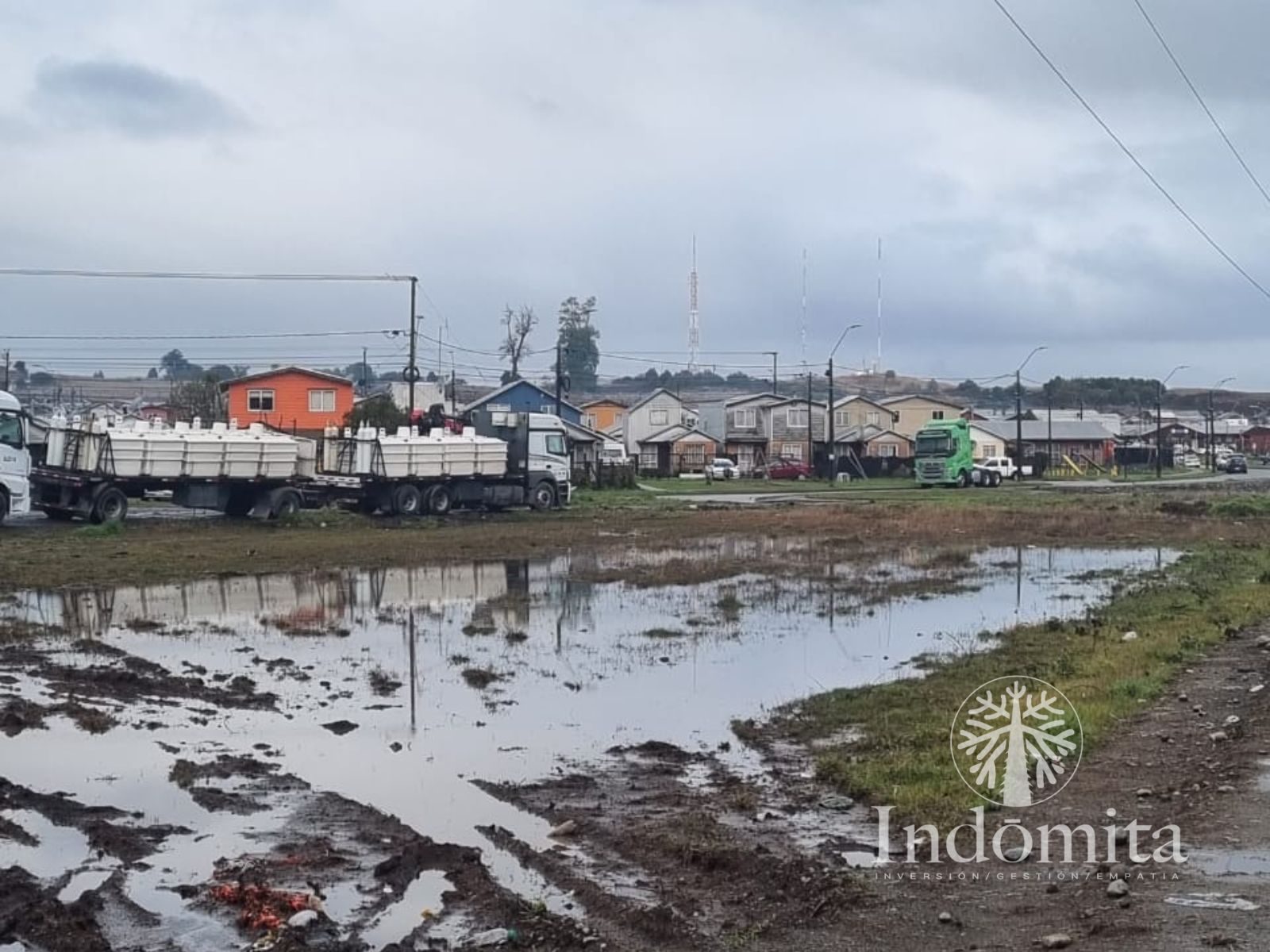 Terreno en venta en Frutillar — foto 4