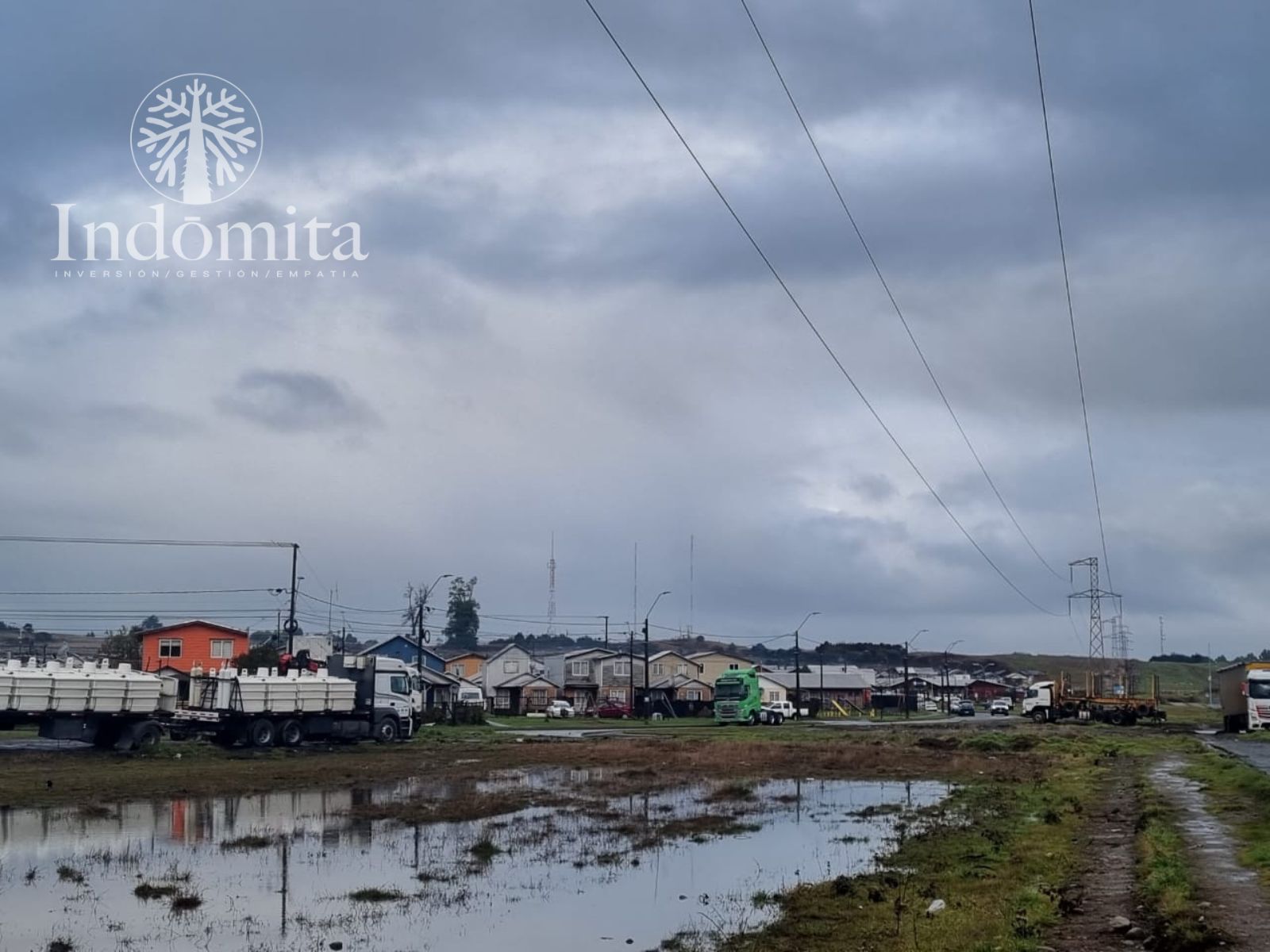 Terreno en venta en Frutillar — foto 5