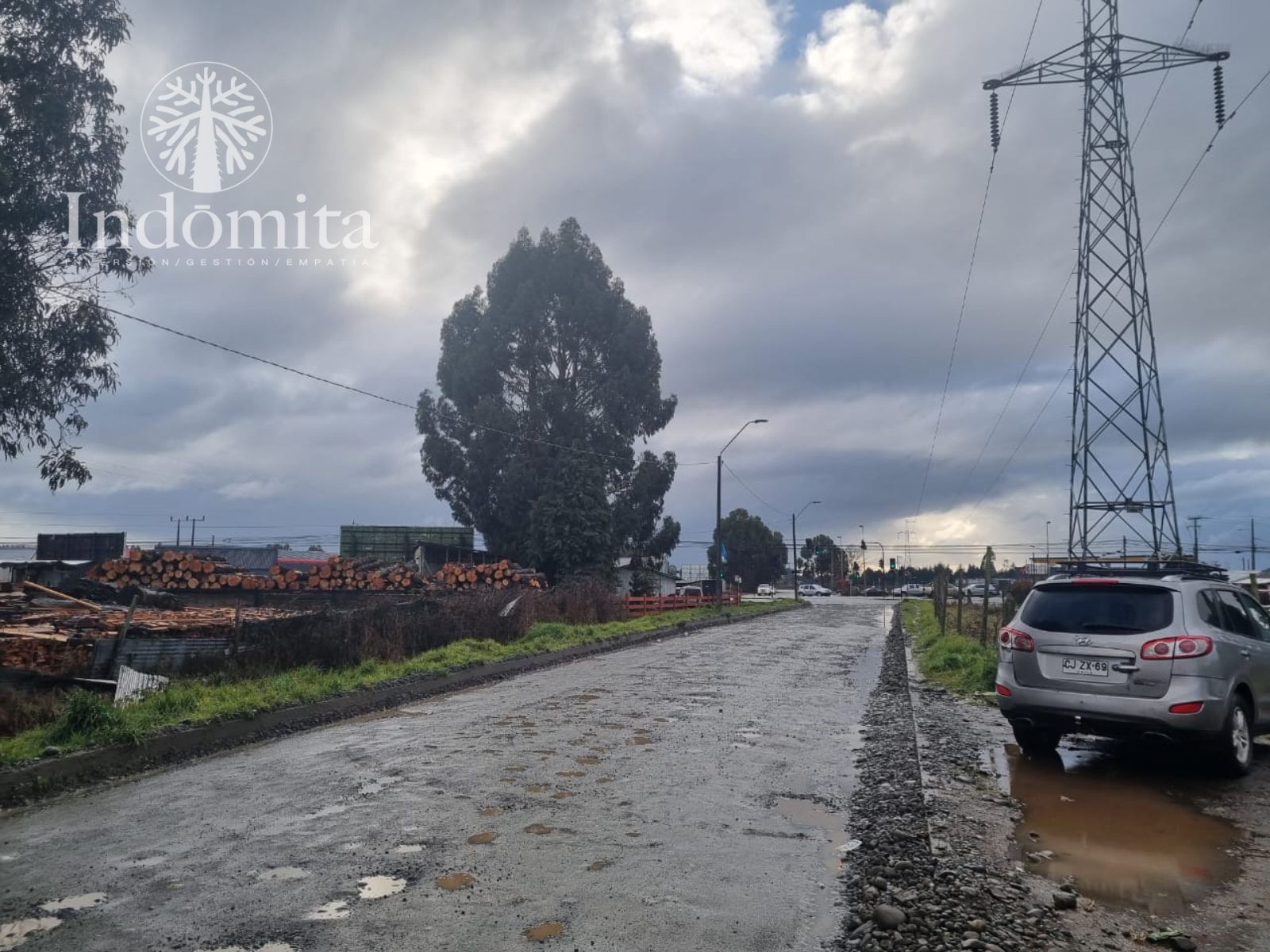 Terreno en venta en Frutillar — foto 6