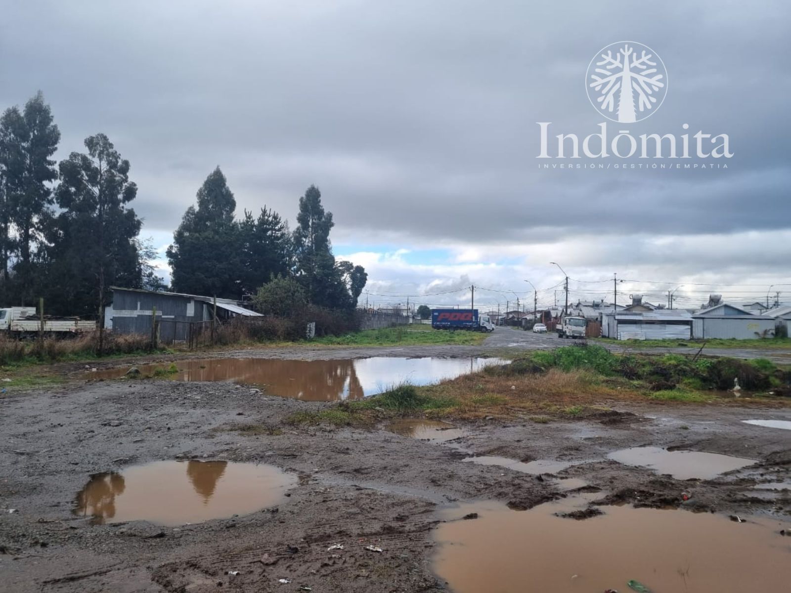 Terreno en venta en Frutillar — foto 7