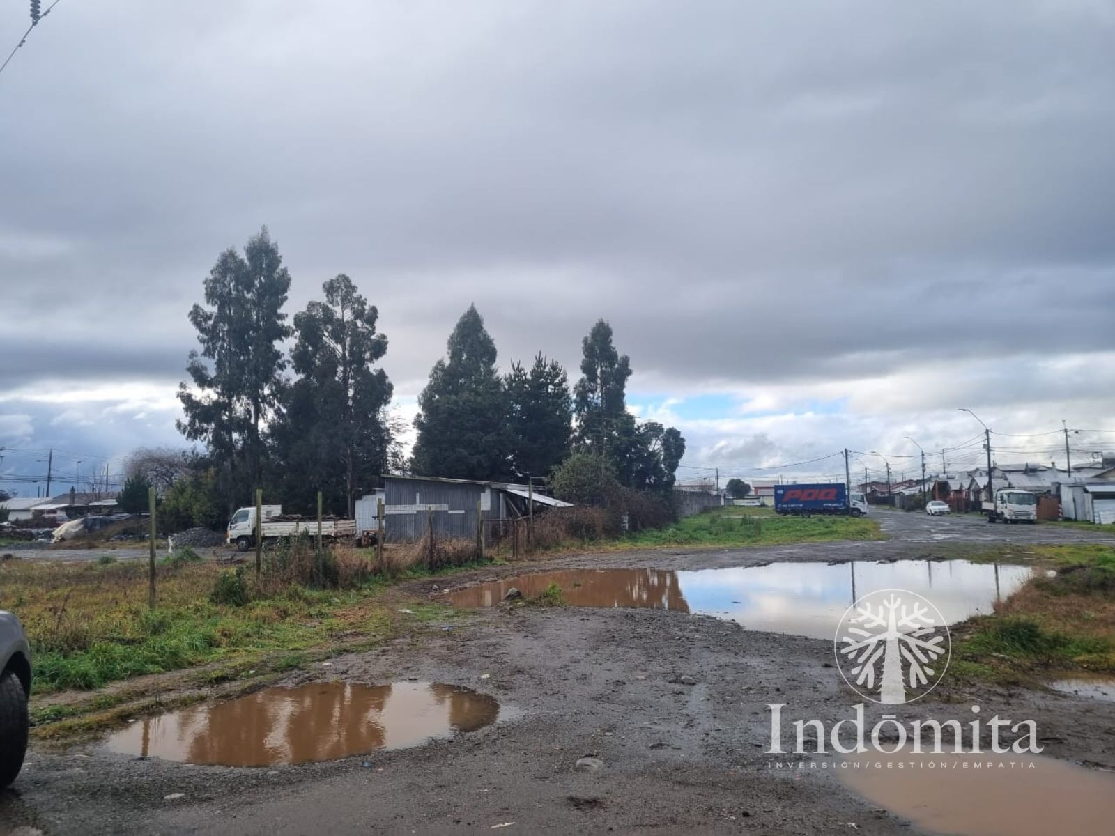Terreno en venta en Frutillar — foto 8