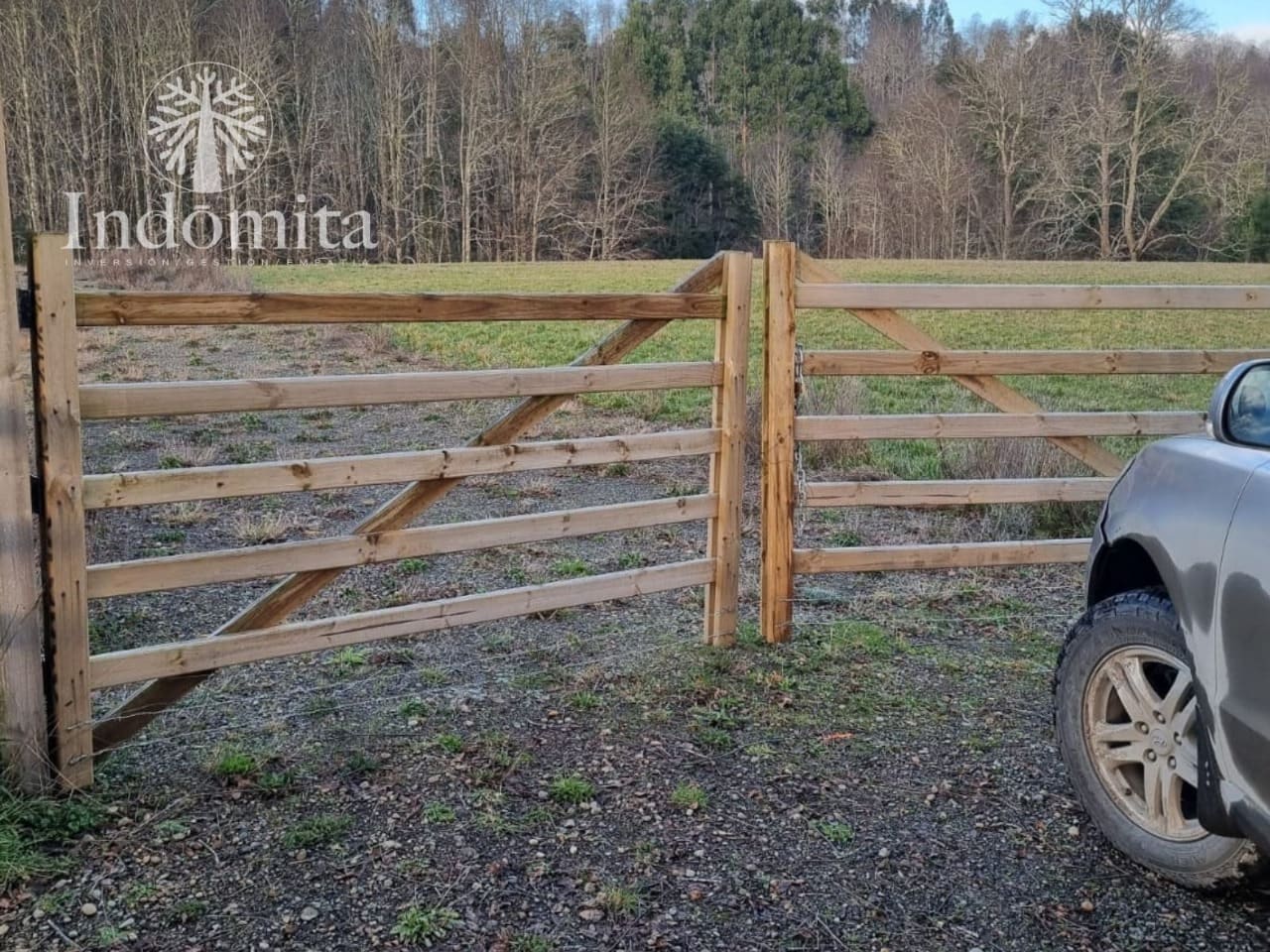 Parcela en venta en Río Negro — foto 9