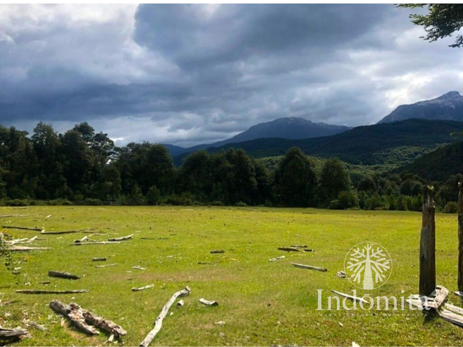 Parcela en venta en Cochamó — foto 4