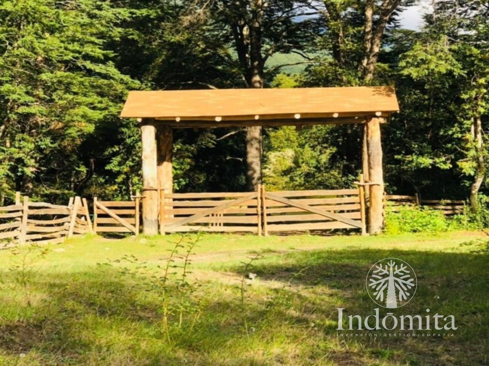 Parcela en venta en Cochamó — foto 5
