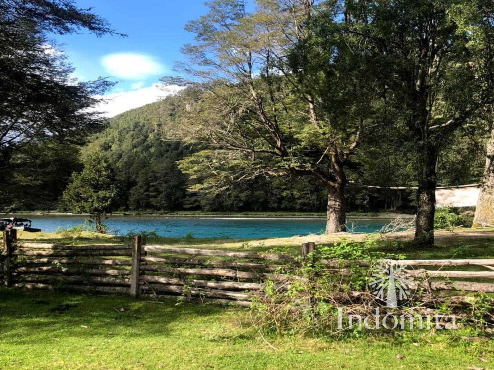 Parcela en venta en Cochamó — foto 6