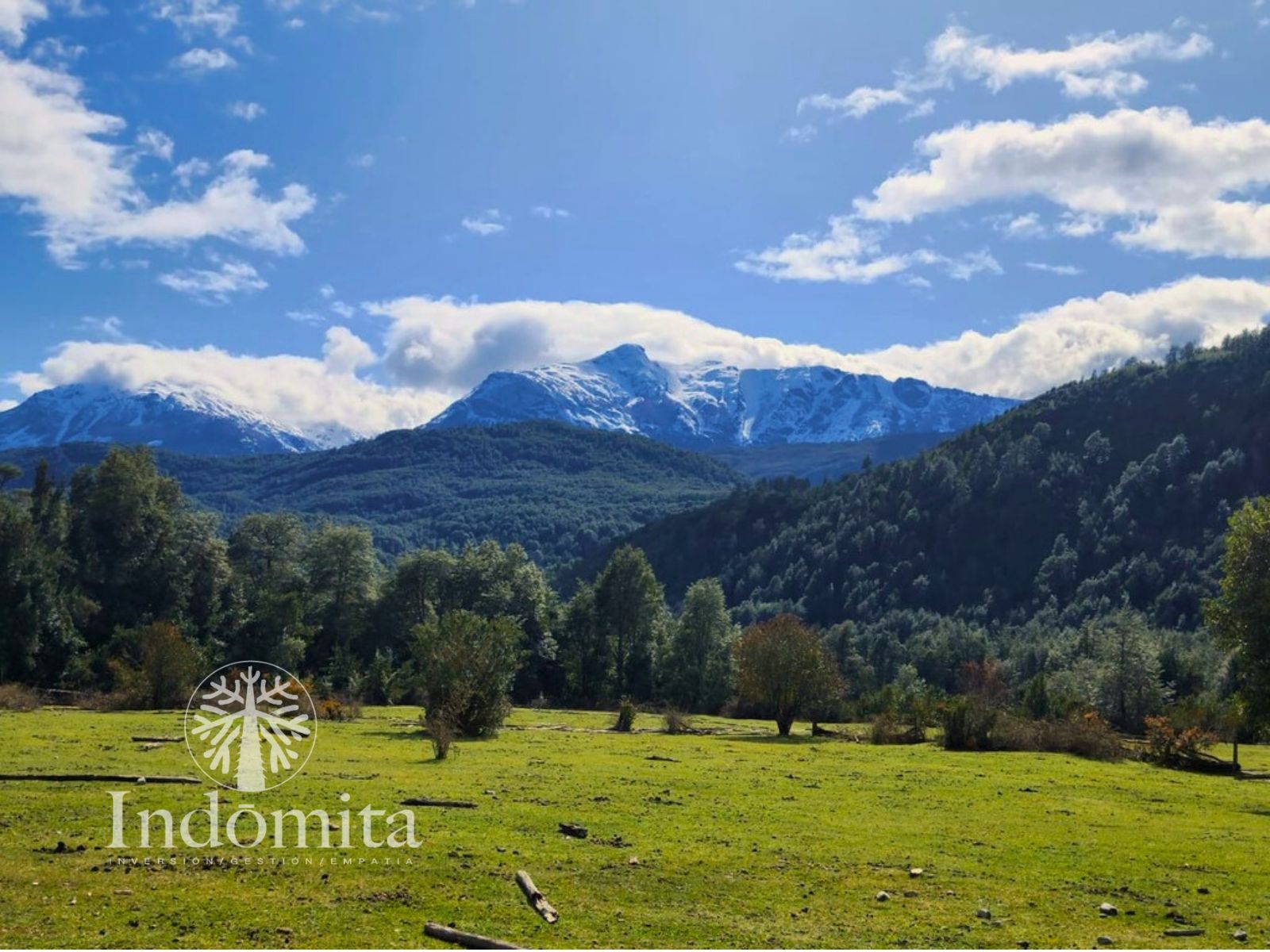 Parcela en venta en Cochamó — foto 7