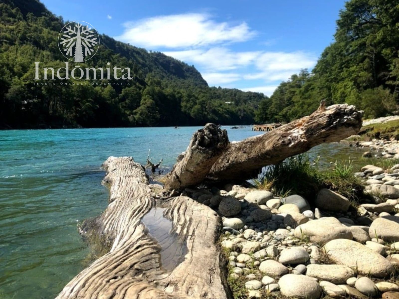 Parcela en venta en Cochamó — foto 8