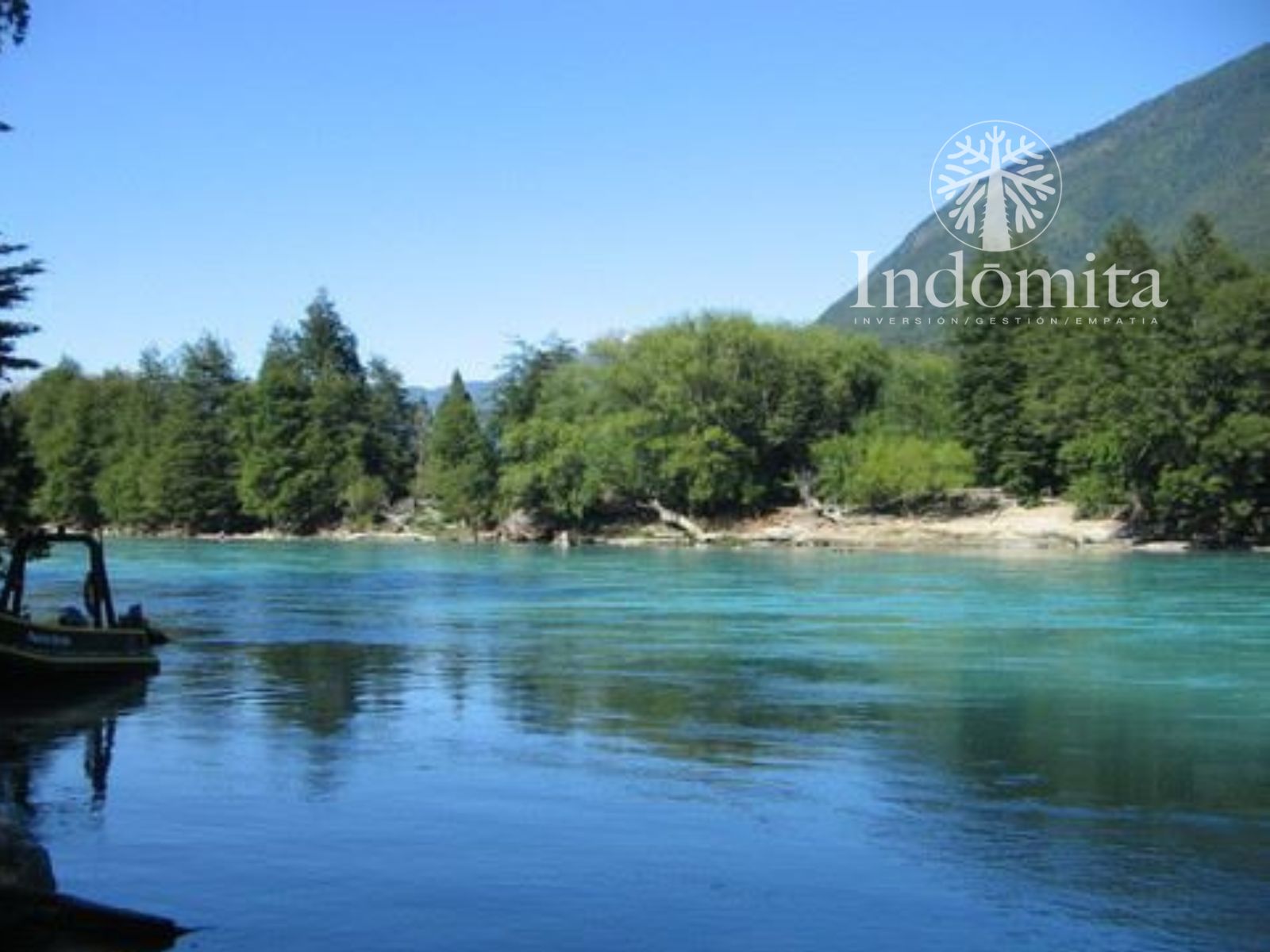 Parcela en venta en Cochamó — foto 3
