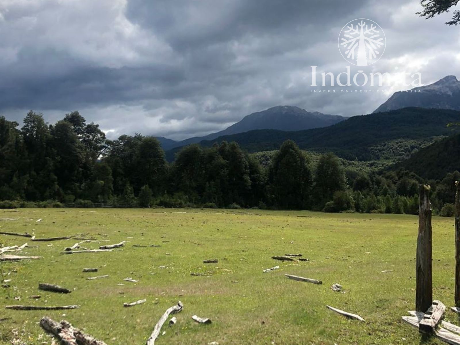 Parcela en venta en Cochamó — foto 4