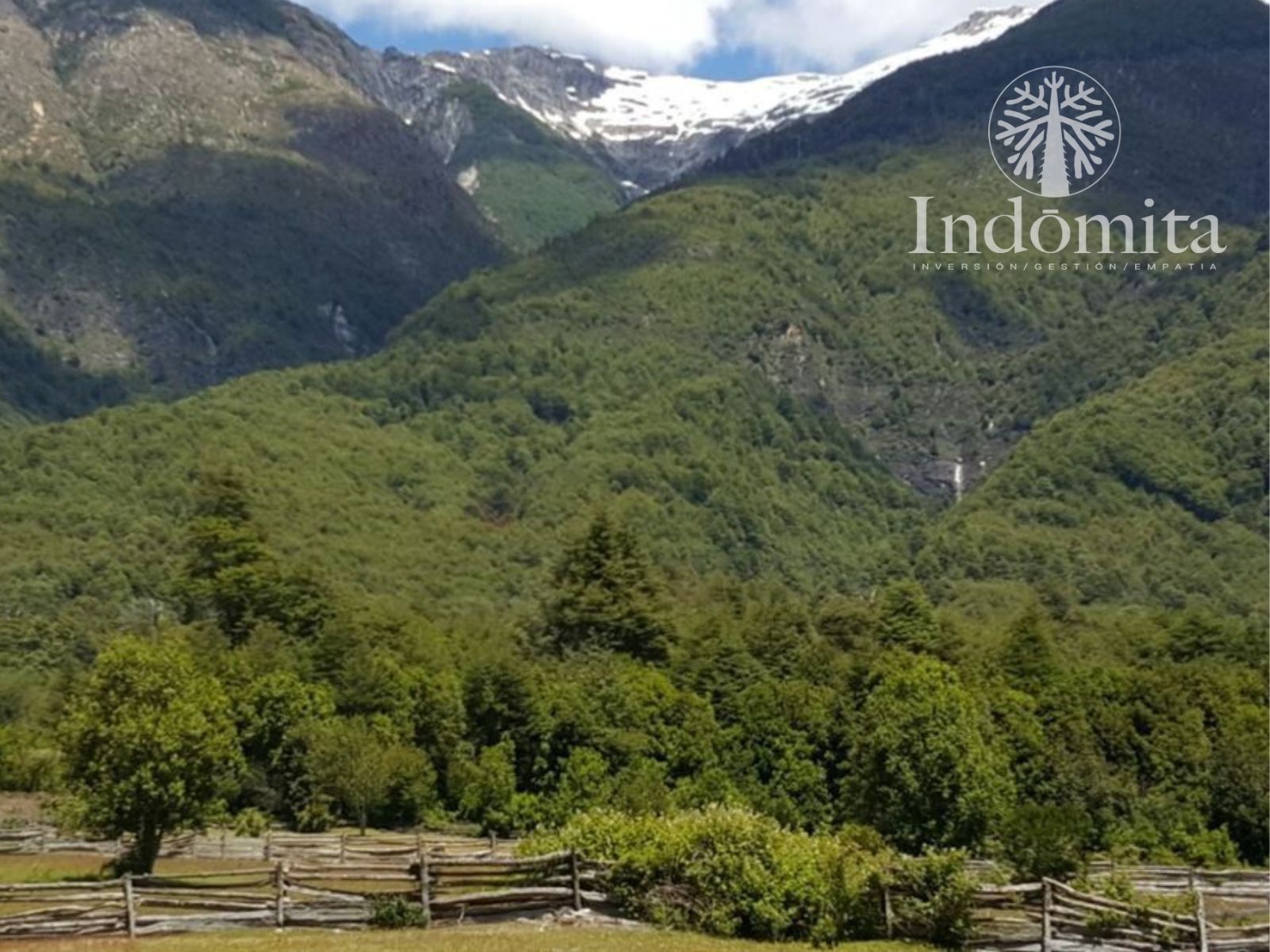 Parcela en venta en Cochamó — foto 7