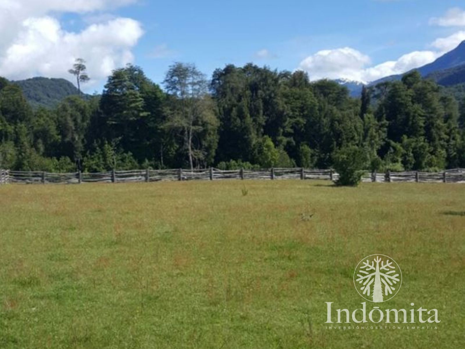 Parcela en venta en Cochamó — foto 8