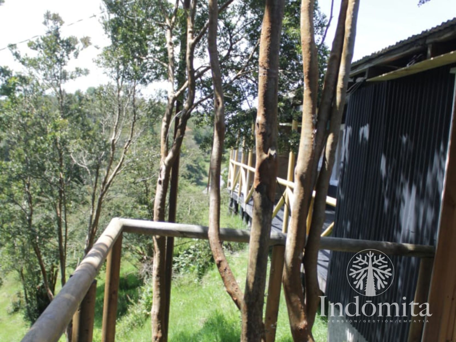 Terreno en venta en Quemchi — foto 8