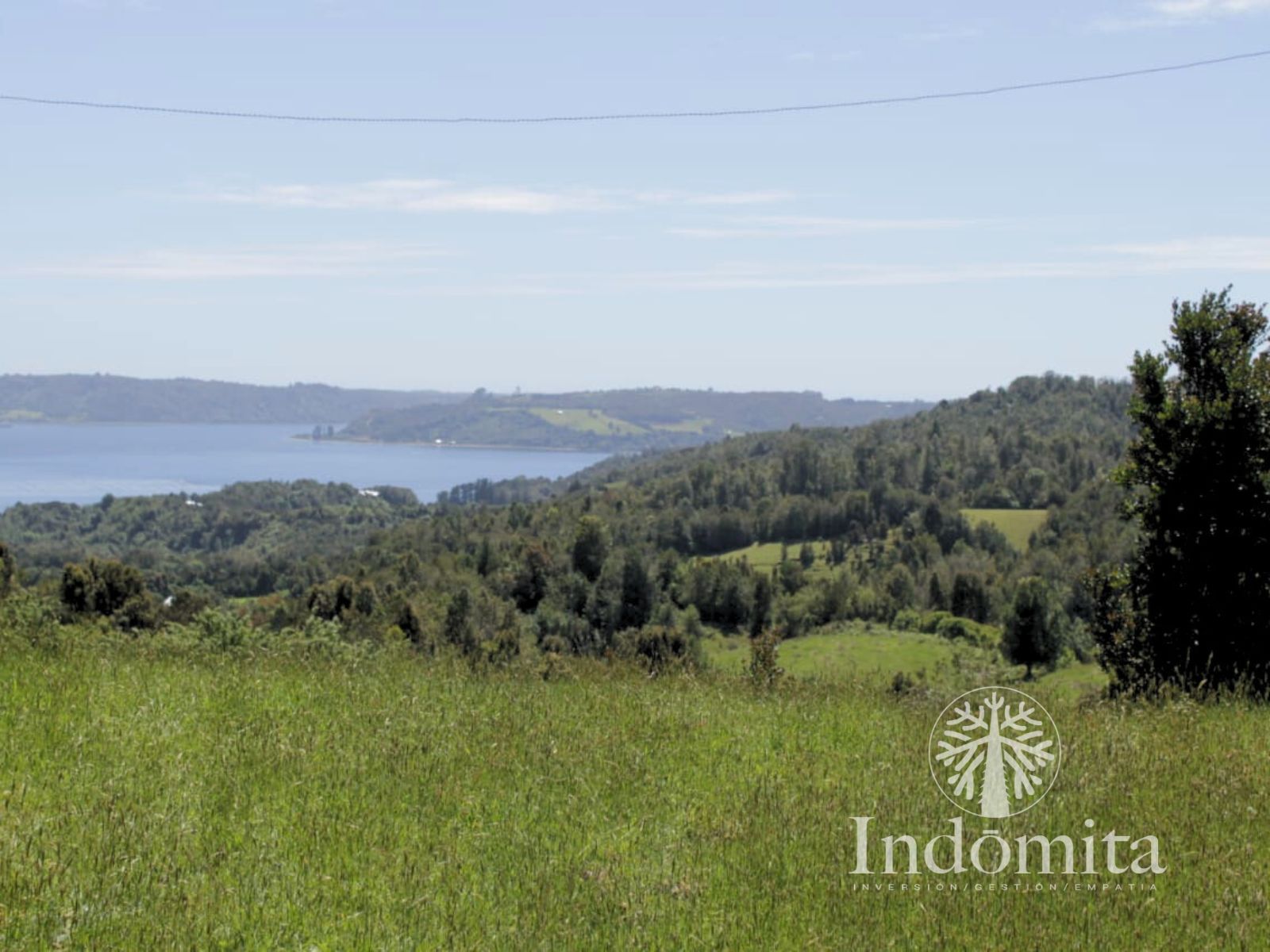 Terreno en venta en Quemchi — foto 9