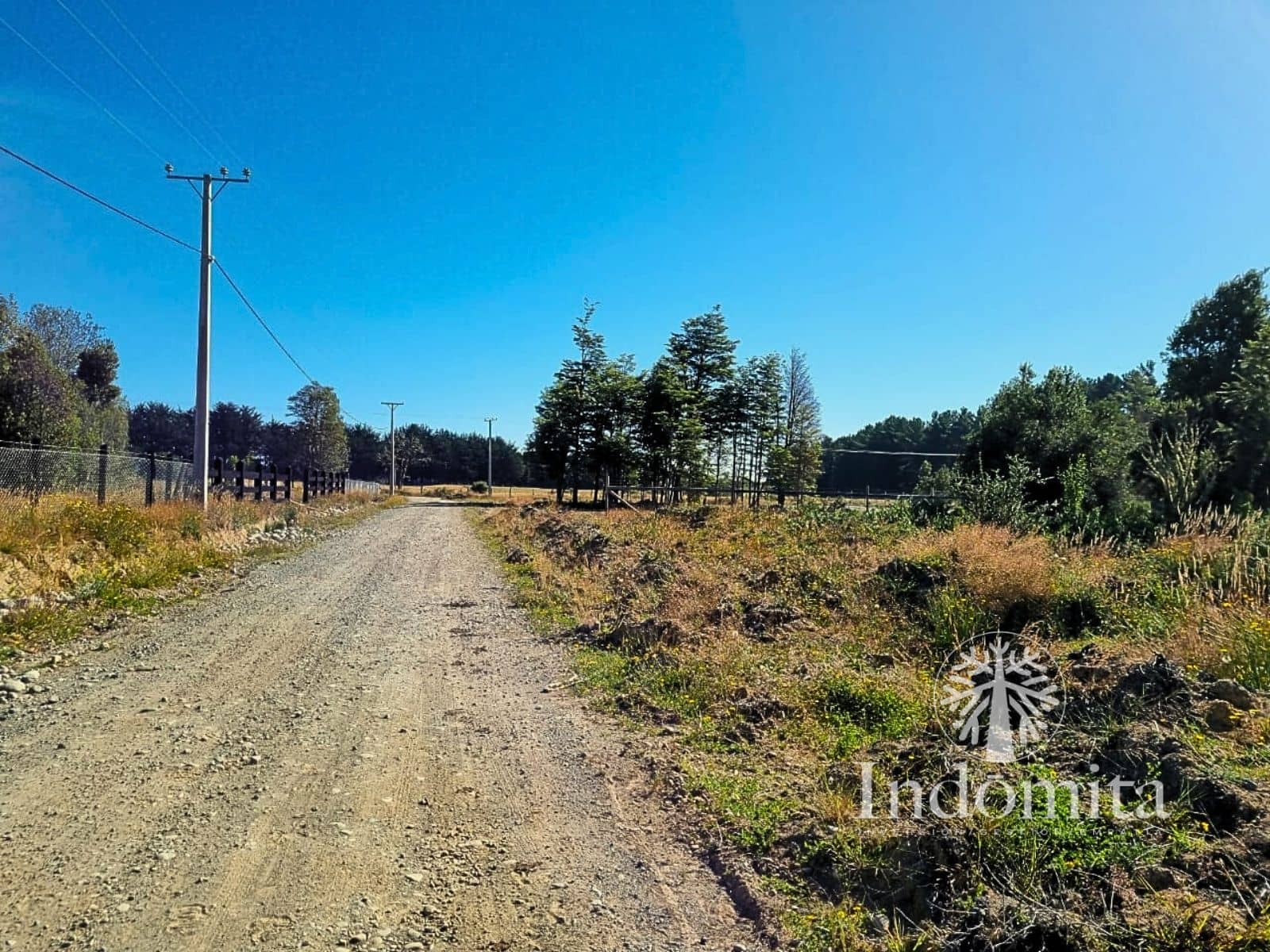 Parcela en venta en Puerto Varas — foto 8
