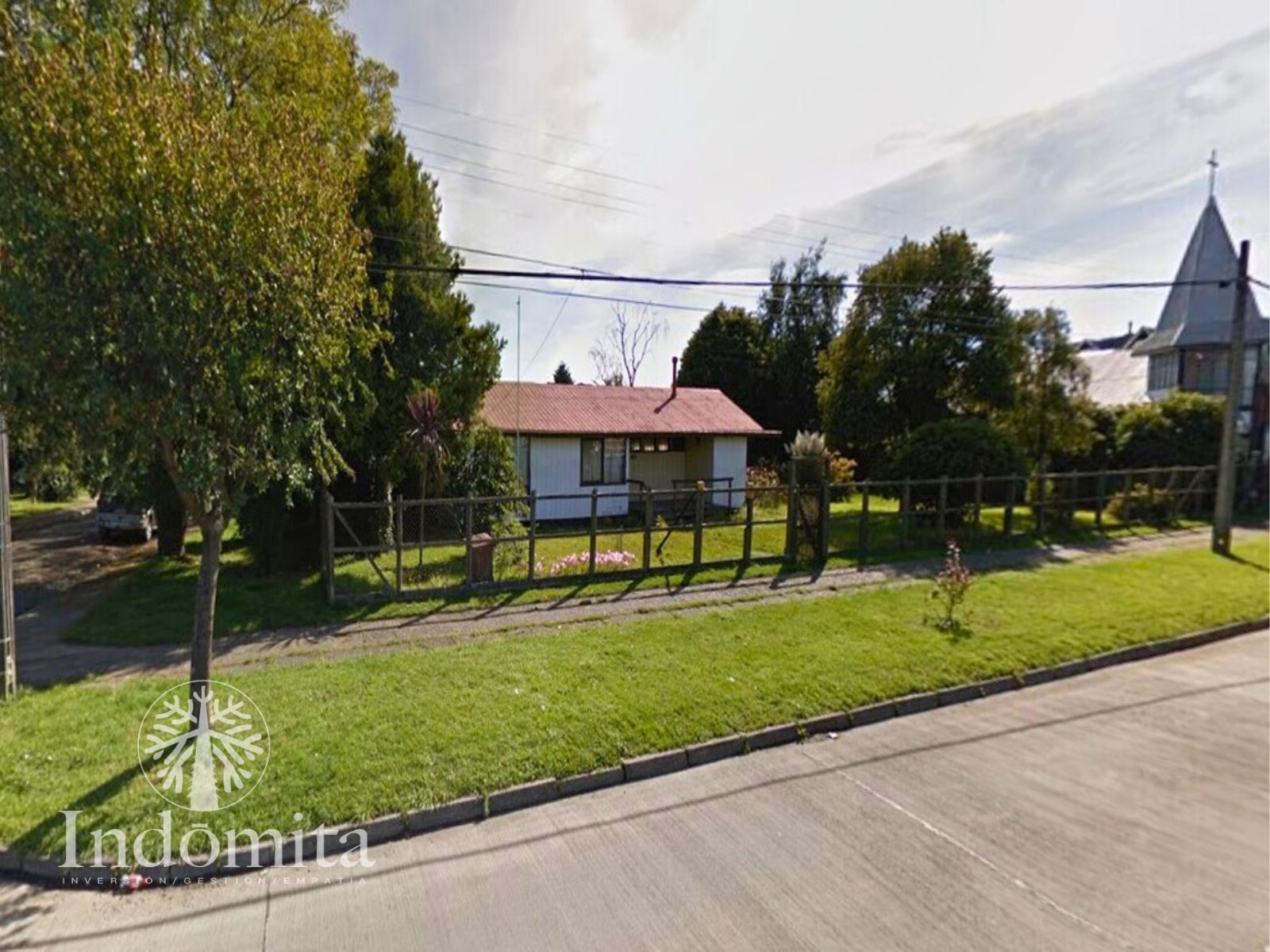 Terreno en venta en Puerto Varas — foto 1