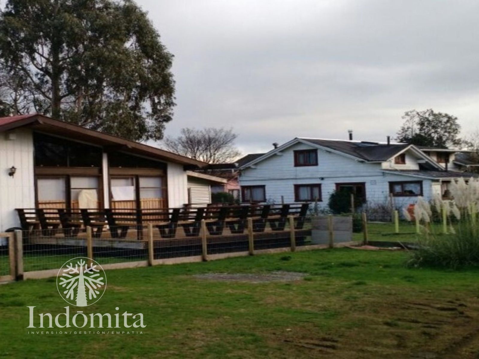 Terreno en venta en Puerto Varas — foto 2