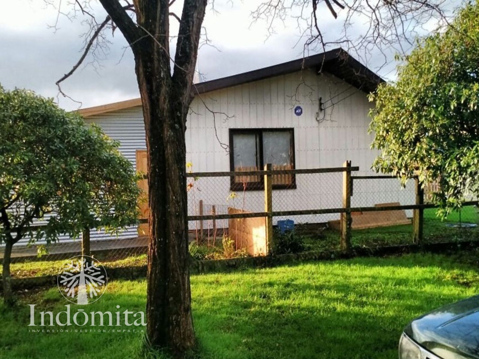 Terreno en venta en Puerto Varas — foto 3