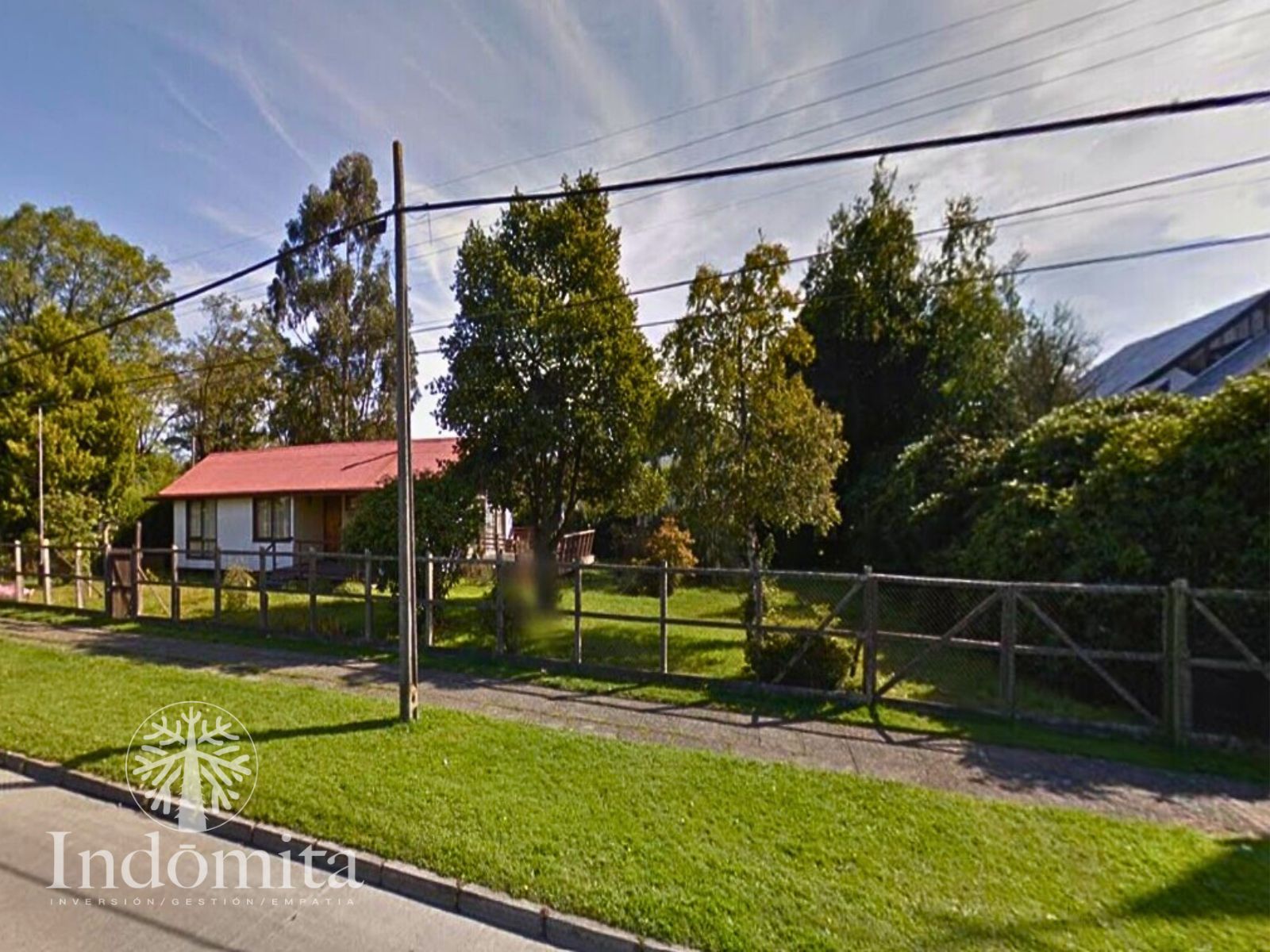 Terreno en venta en Puerto Varas — foto 4