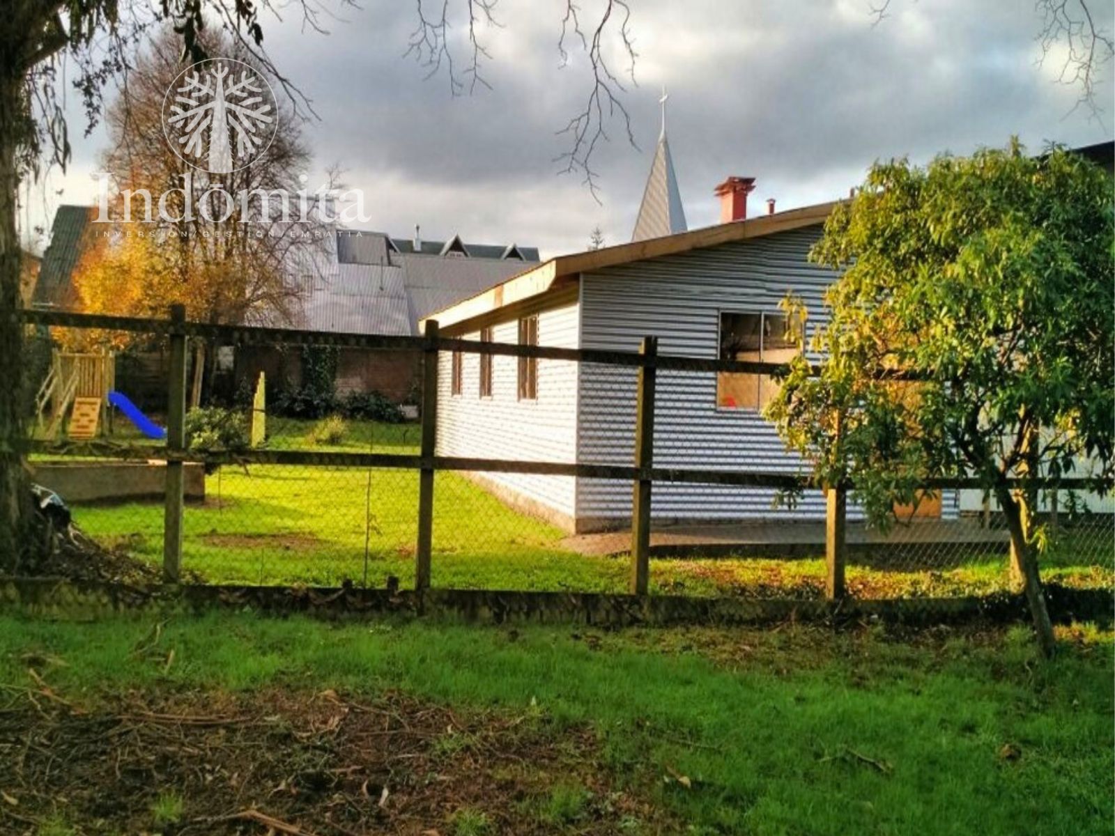Terreno en venta en Puerto Varas — foto 5
