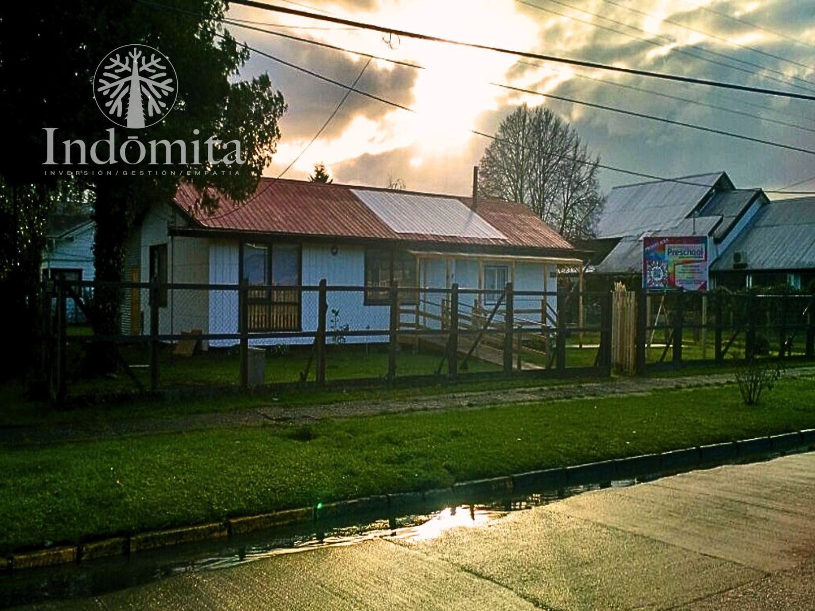 Terreno en venta en Puerto Varas — foto 6
