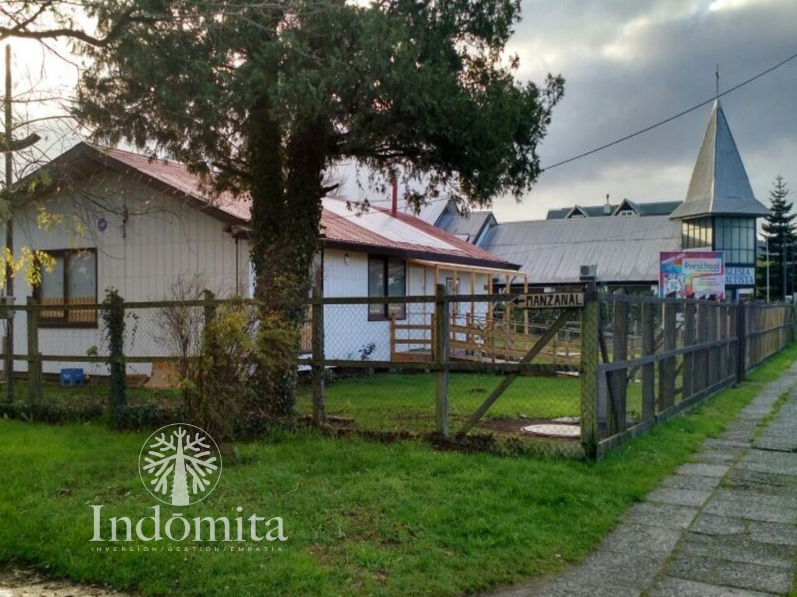 Terreno en venta en Puerto Varas — foto 7