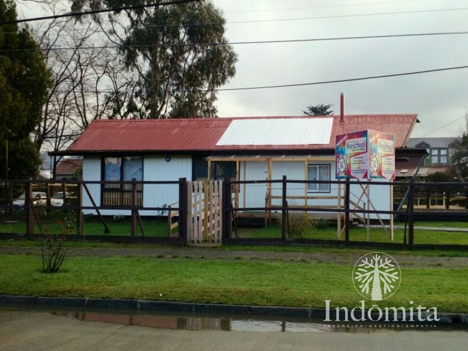 Terreno en venta en Puerto Varas — foto 9