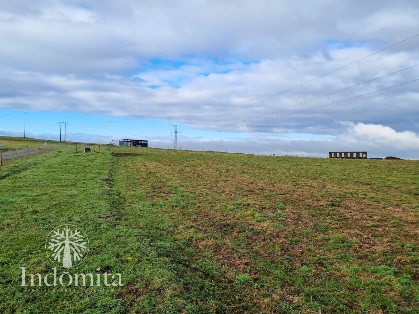 Parcela en venta en Llanquihue — foto 4