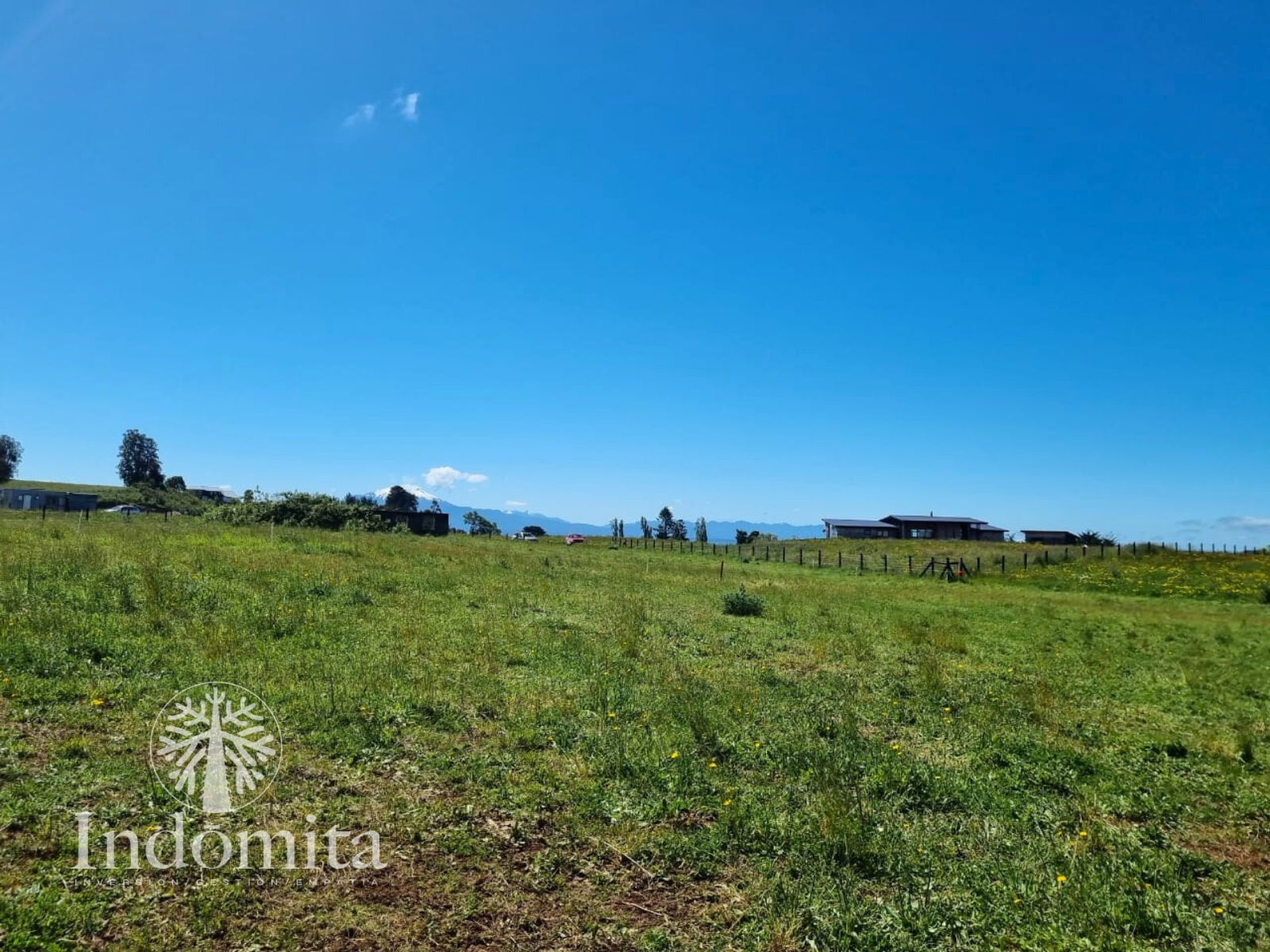 Parcela en venta en Llanquihue — foto 6