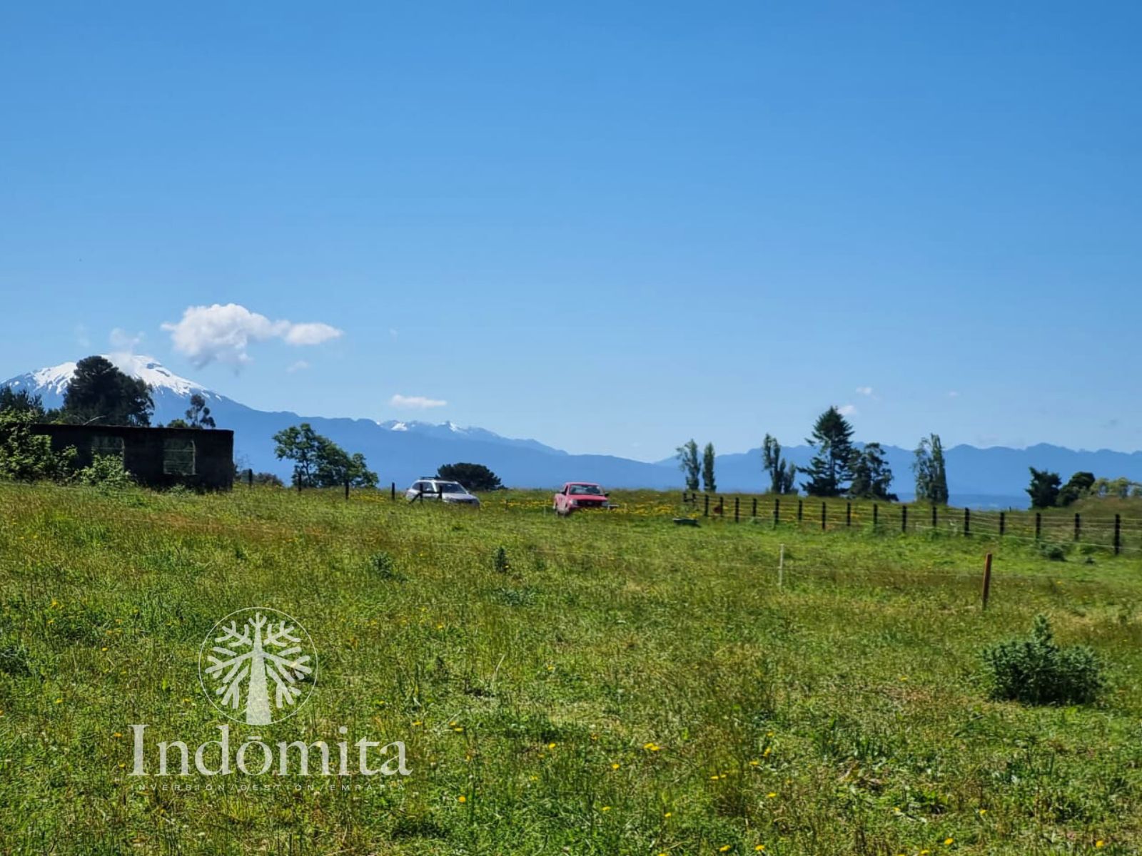 Parcela en venta en Llanquihue — foto 7