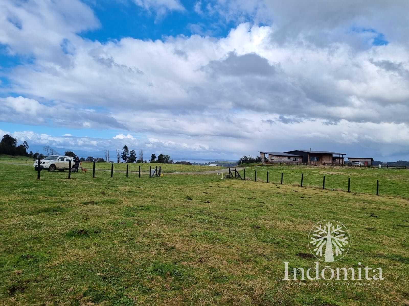 Parcela en venta en Llanquihue — foto 8