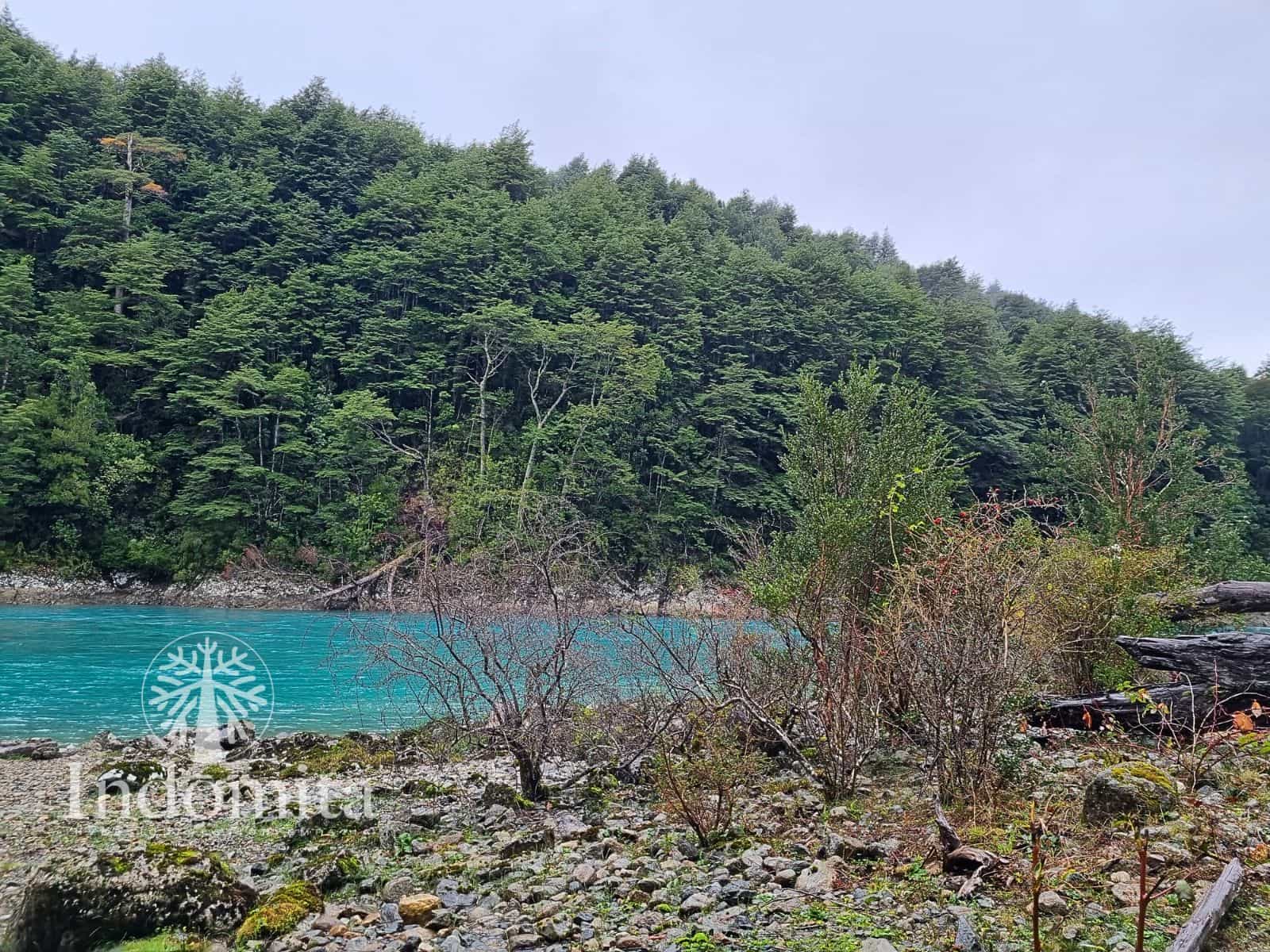 Campo en venta en Cochamó — foto 2