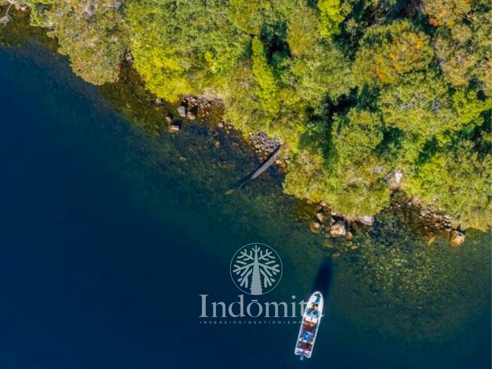 Campo en venta en Aysén — foto 3