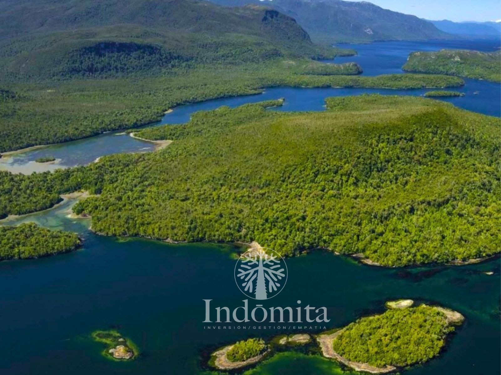 Campo en venta en Aysén — foto 4
