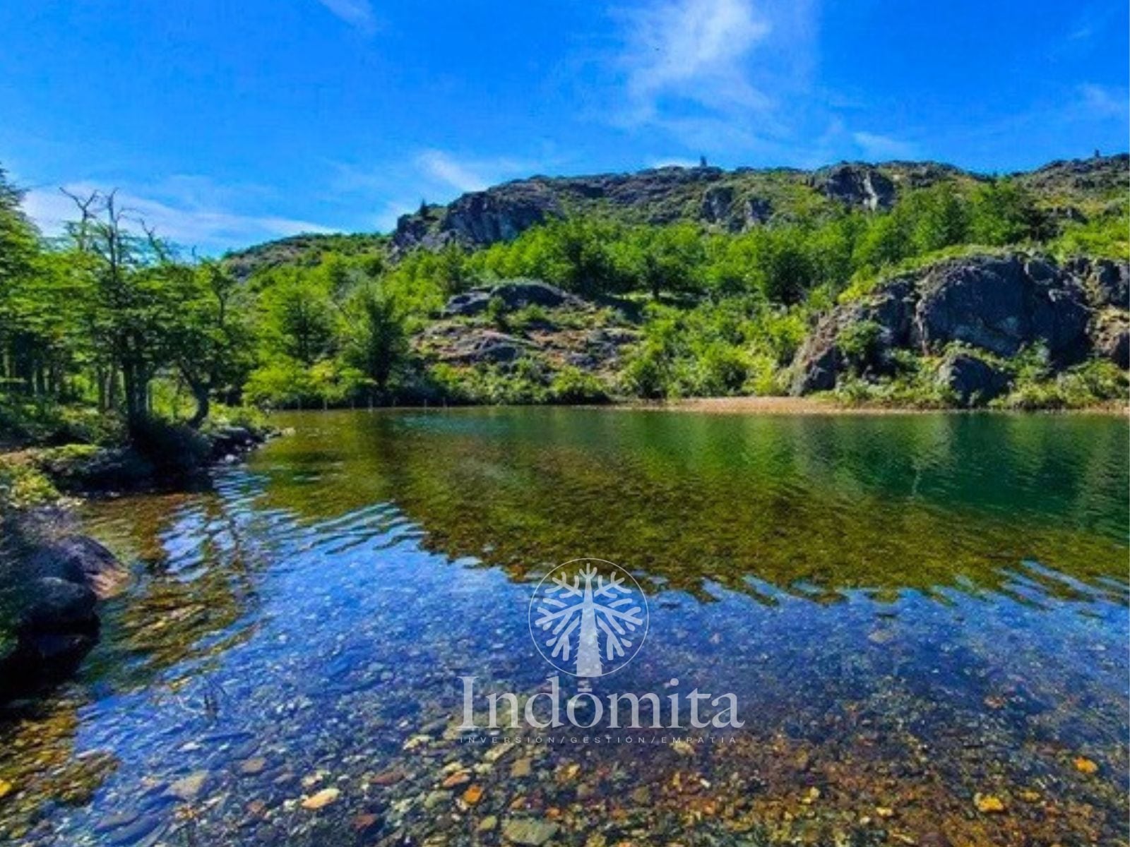 Campo en venta en Aysén — foto 6