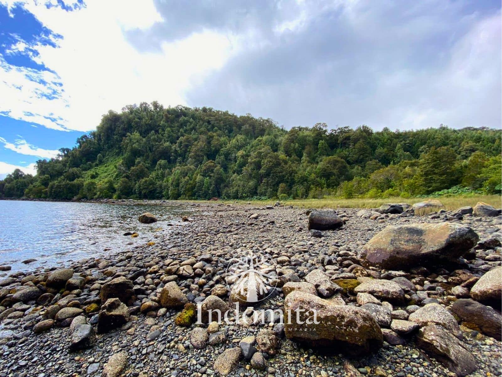 Campo en venta en Chaitén — foto 1