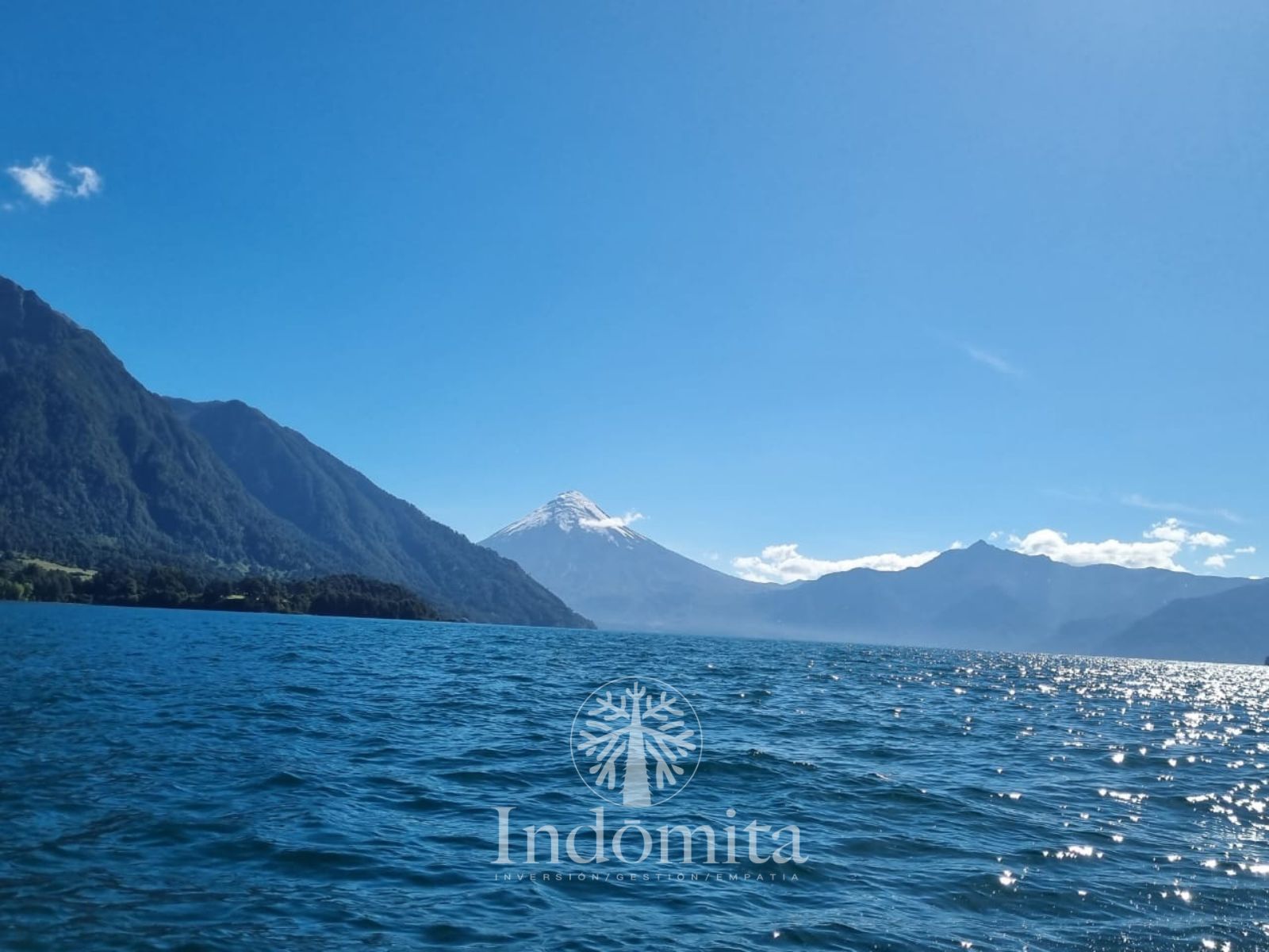 Parcela en venta en Puerto Varas — foto 1