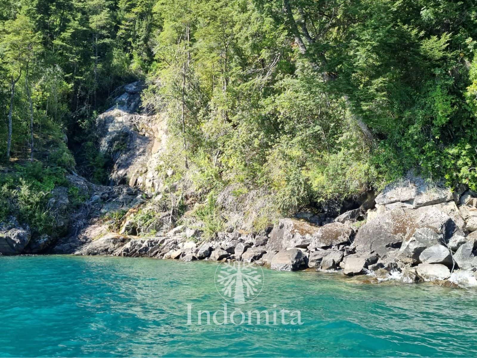 Parcela en venta en Puerto Varas — foto 3