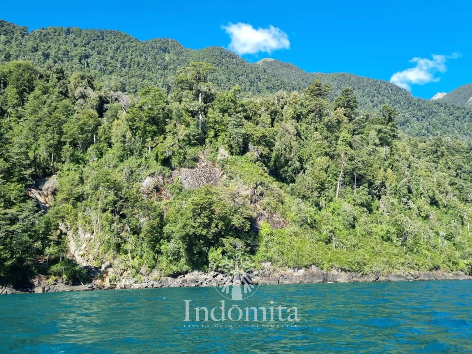 Parcela en venta en Puerto Varas — foto 4