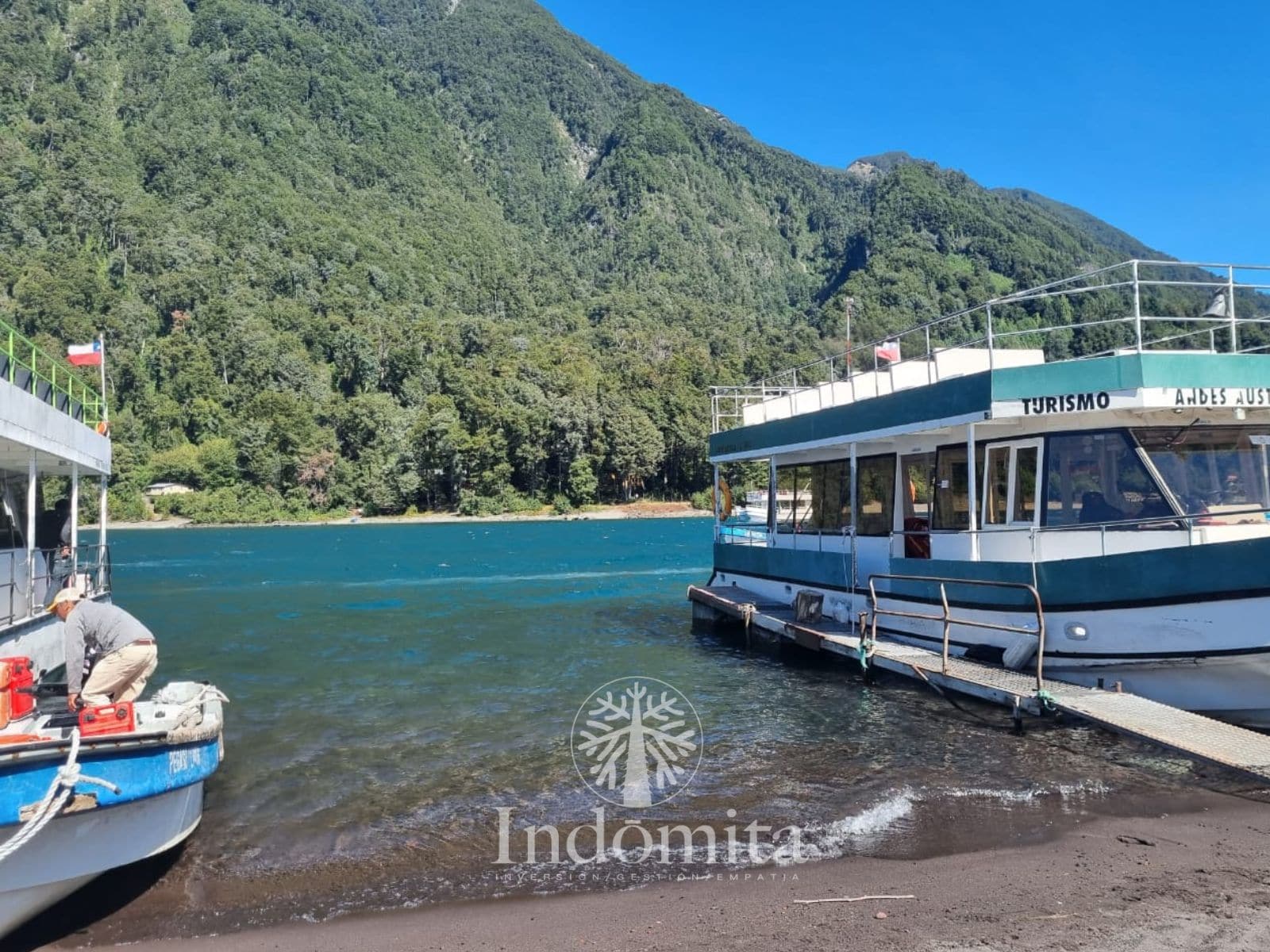 Parcela en venta en Puerto Varas — foto 7