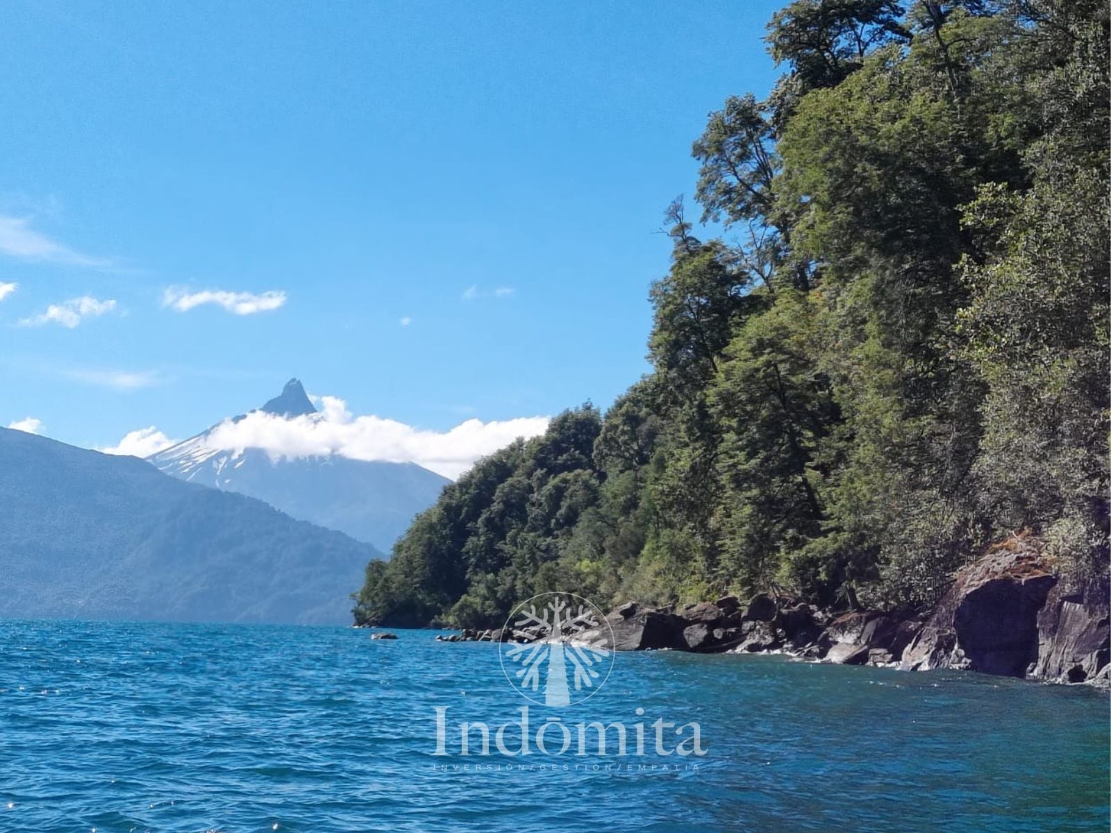 Parcela en venta en Puerto Varas — foto 8