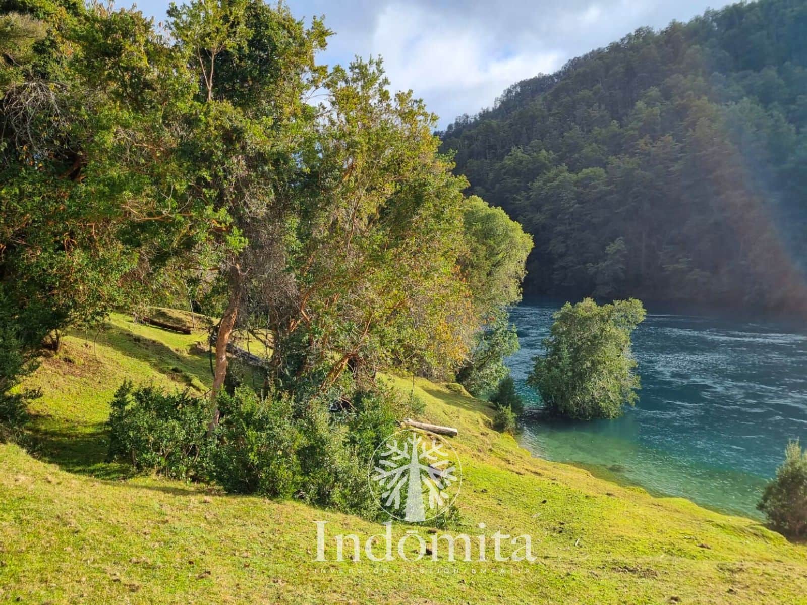 Parcela en venta en Cochamó — foto 4