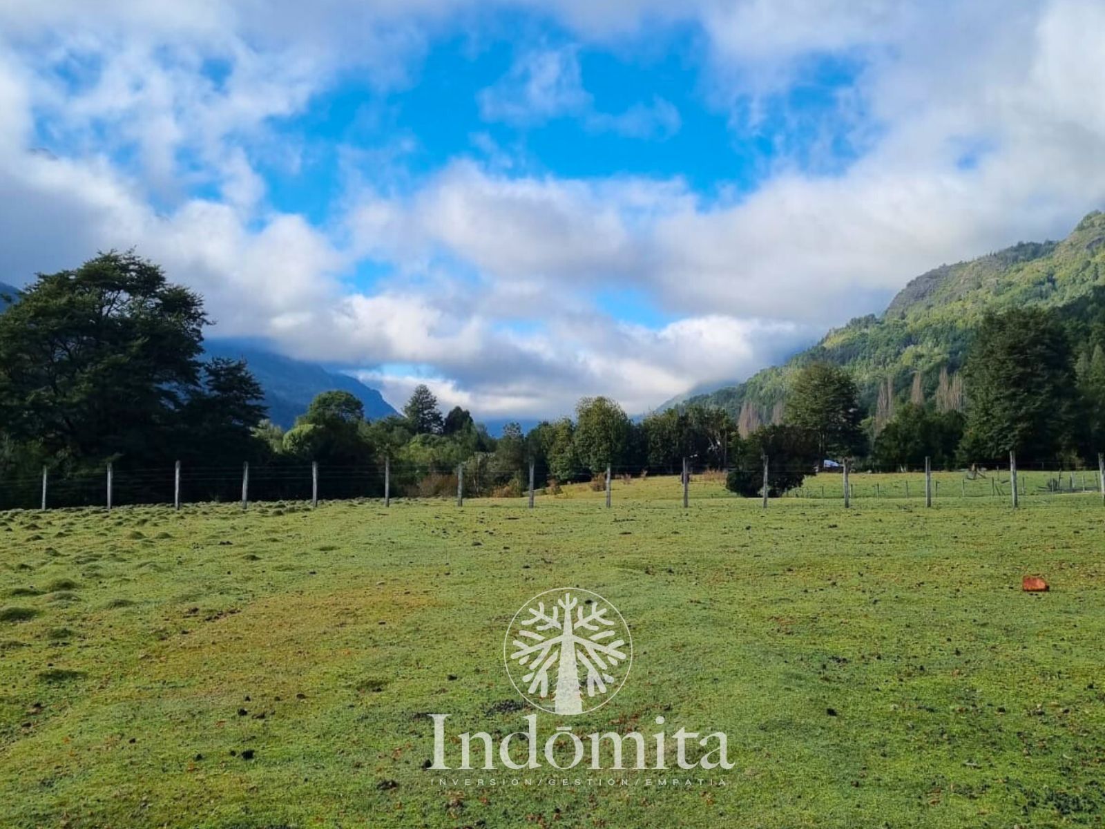 Parcela en venta en Cochamó — foto 5