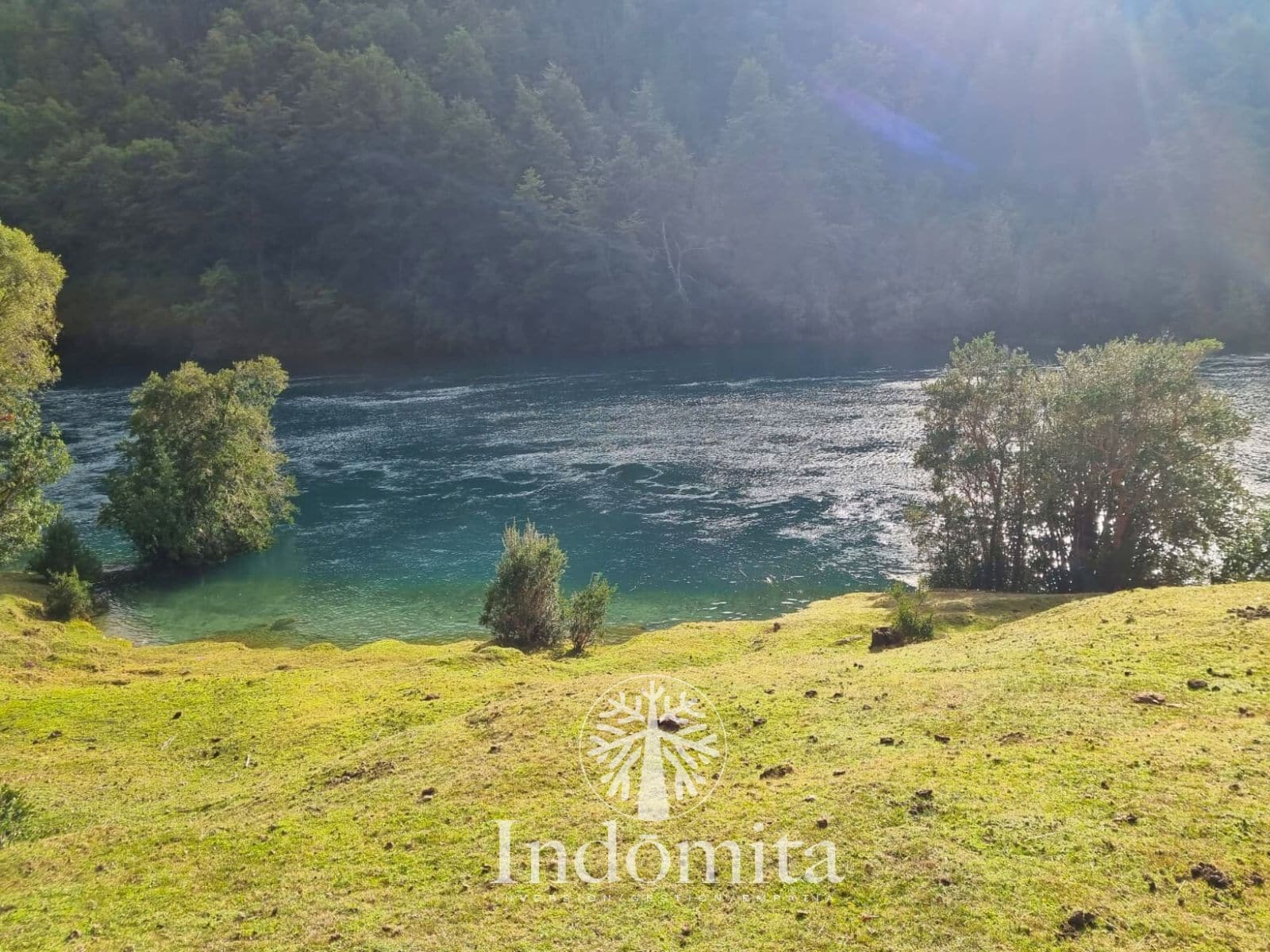 Parcela en venta en Cochamó — foto 6