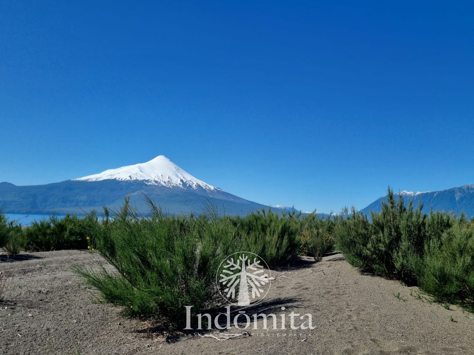 Parcela en venta en Puerto Varas — foto 1