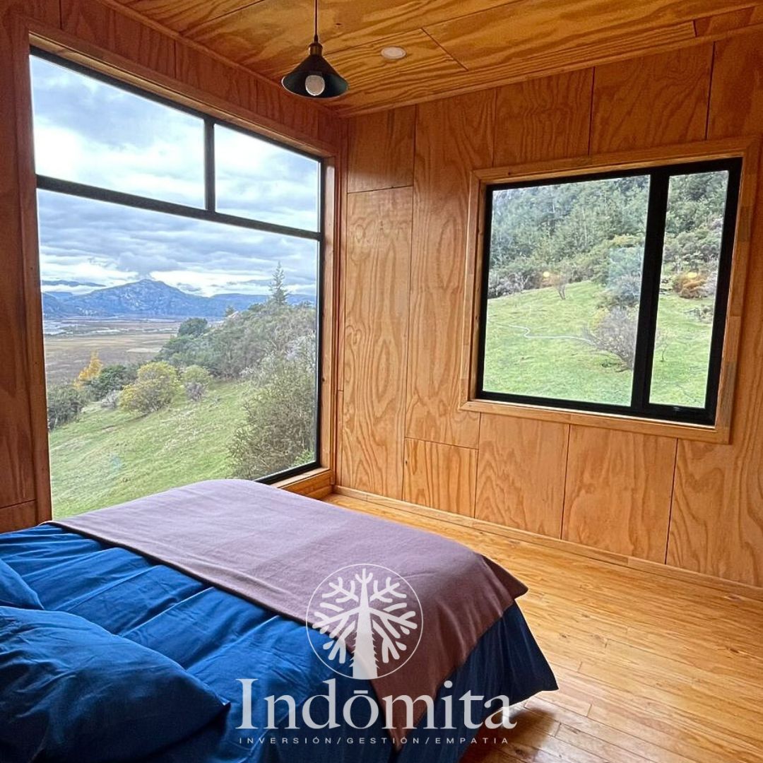 Casa en venta en Río Ibáñez — foto 2