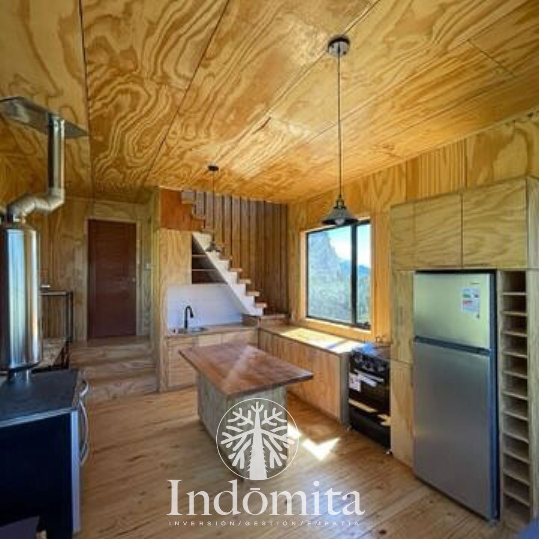Casa en venta en Río Ibáñez — foto 3