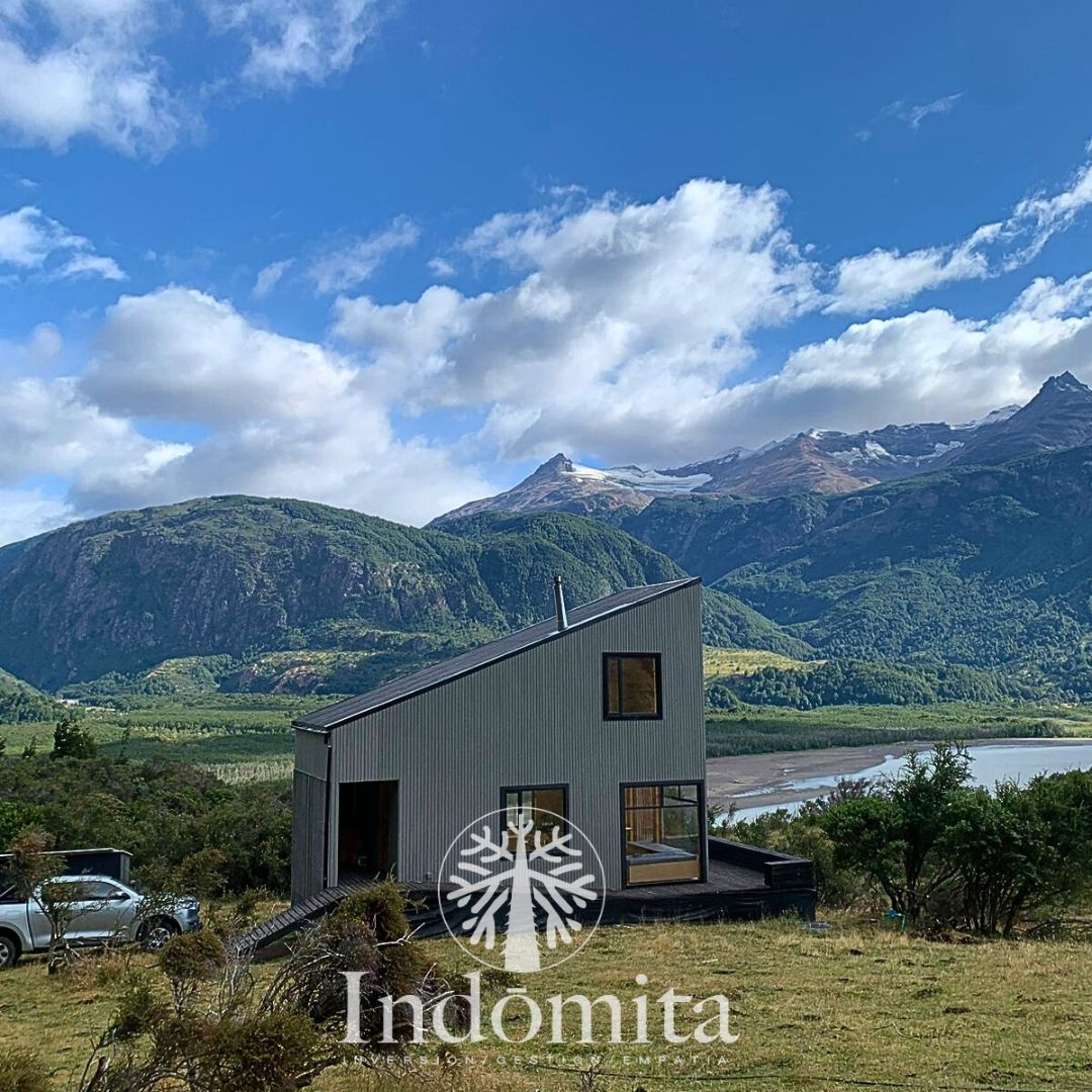 Casa en venta en Río Ibáñez — foto 7
