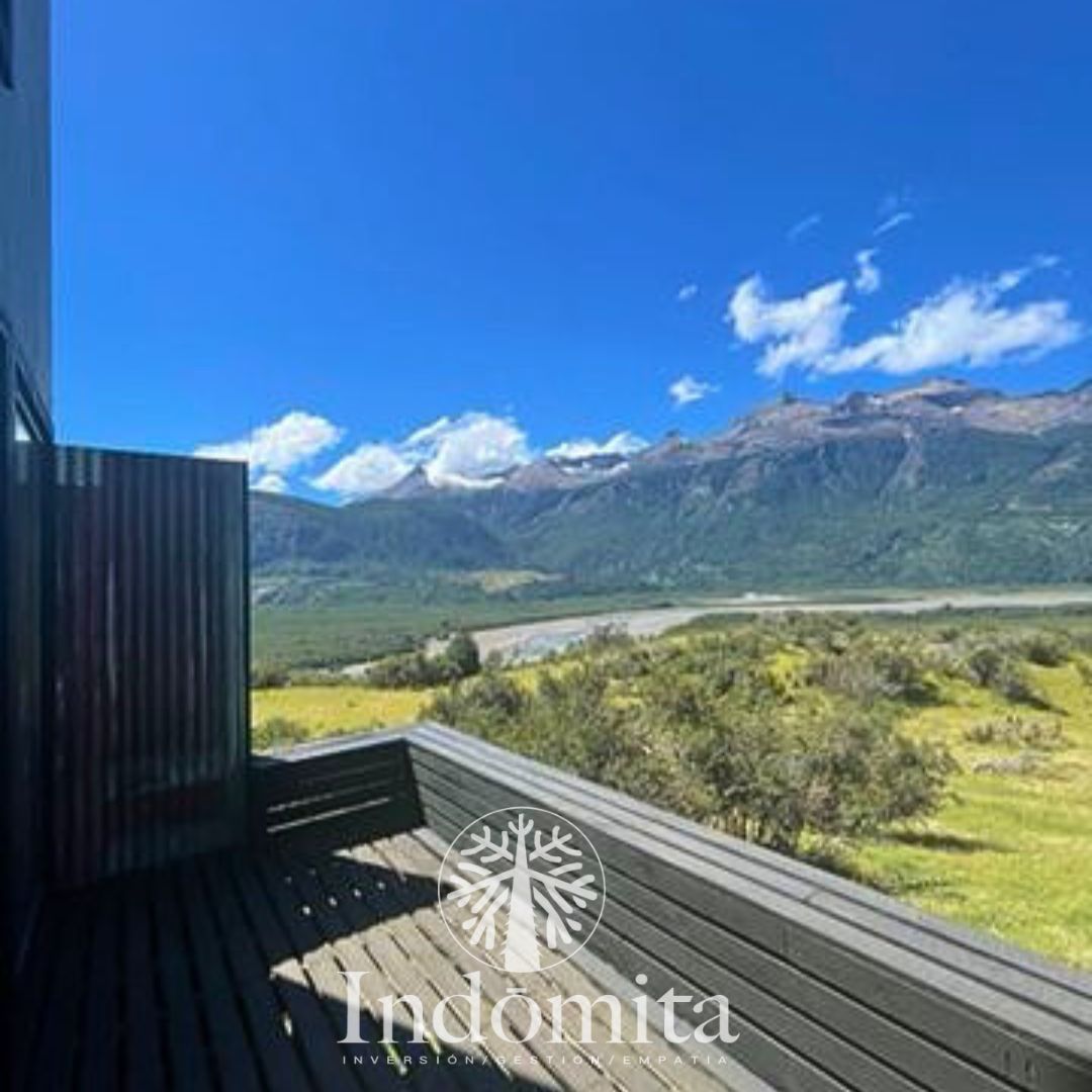 Casa en venta en Río Ibáñez — foto 9